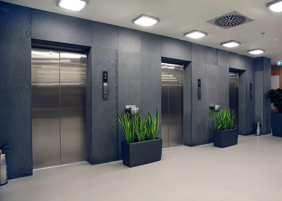 Elevator Commissioning