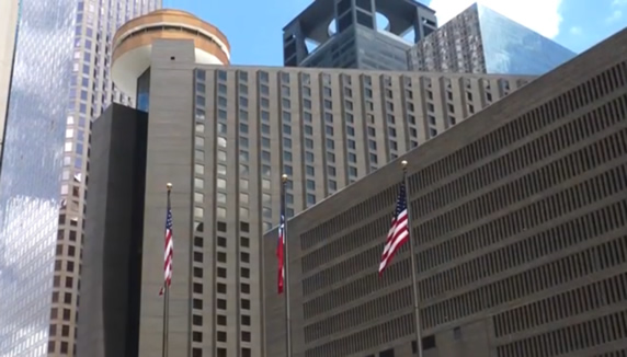 Hyatt Regency Houston