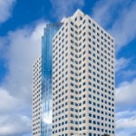 24-Story Landmark Square in Longbeach Sold for $136 Million
