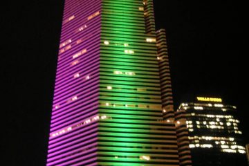Miami Tower