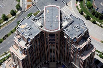 Penterra Plaza - Denver