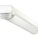 Energy-Efficient LED Stairwell Lighting Released