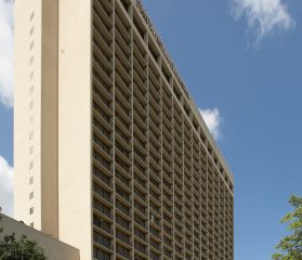 The Westin Galleria