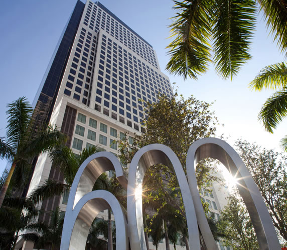 600 Brickell in Miami