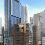 Newcastle Limited Closes on $79.5 Million Loan for Gold Coast Apartment Tower