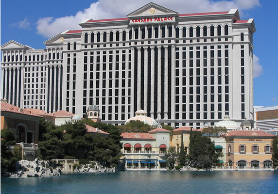 Caesars Palace