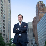 Higher Purpose: An Enterprising Company is Leading Detroit’s Downtown Revival