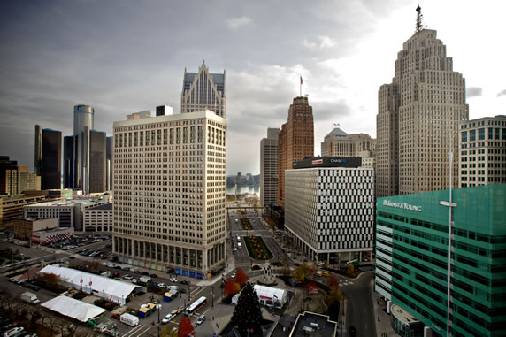 Detroit