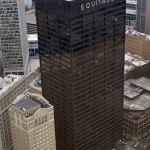 Facade Restoration Completed on Atlanta’s Equitable Building