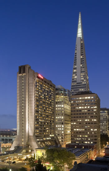 Hilton San Francisco