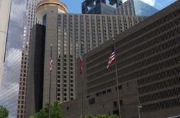 Hyatt Regency Houston
