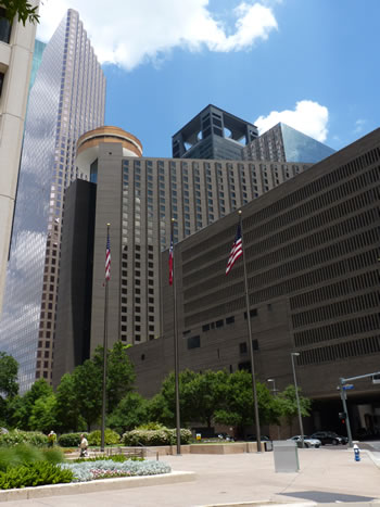 Hyatt Regency Houston