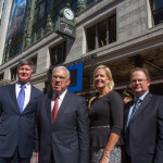 Construction Begins at $630 Million Millennium Tower Boston Development