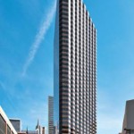$25 Million Renovation Completed at Dallas’ Lincoln Plaza, Renamed Ross Tower