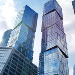 The World’s Tallest Residential Buildings