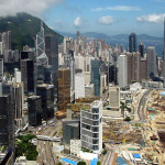 Where in the World are the Most Expensive Office Districts?