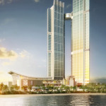 World’s Highest Hotel Suite Opens at New St. Regis Abu Dhabi