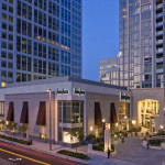 Riverstone Retains Management of Bellevue Residential Tower