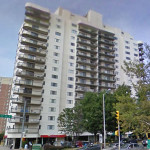 Washington REIT Acquires Arlington High-Rise Apartments for $48.2 Million