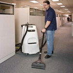 The Difference Between Real and Apparent Carpet Soiling