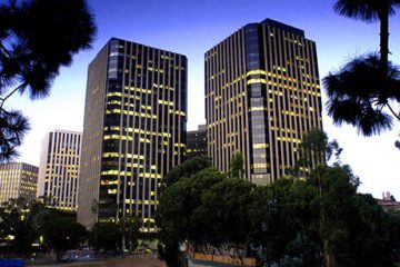 Watt Plaza