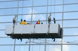 Window Cleaning