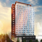College to Build High-Rise Student Housing in Downtown Seattle