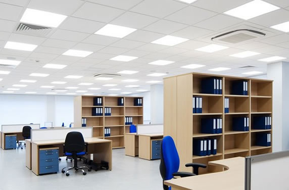 LED Office Lighting