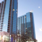 Winthrop Realty Trust Acquires Four Class A Luxury Apartment Buildings for $246M