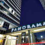 Luxury High-Rise Condo Installs State-of-the-Art Biometric Access Control