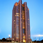 42-Story Dallas High-Rise Office Building Changes Hands