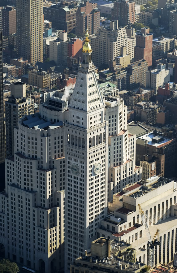 Metropolitan Life Tower