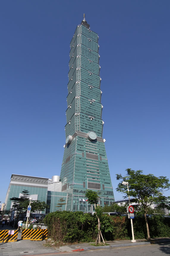 Taipei 101