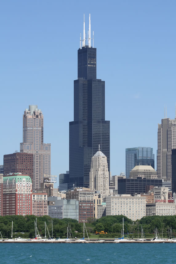 Willis Tower