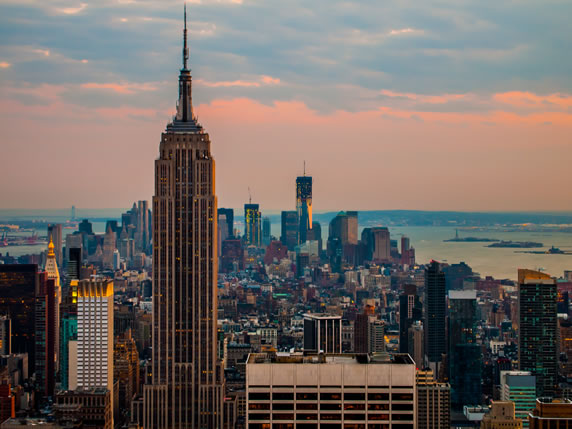 Empire State Building