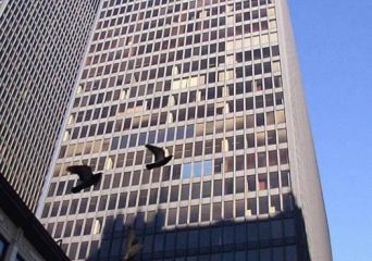 Dirksen Federal Building
