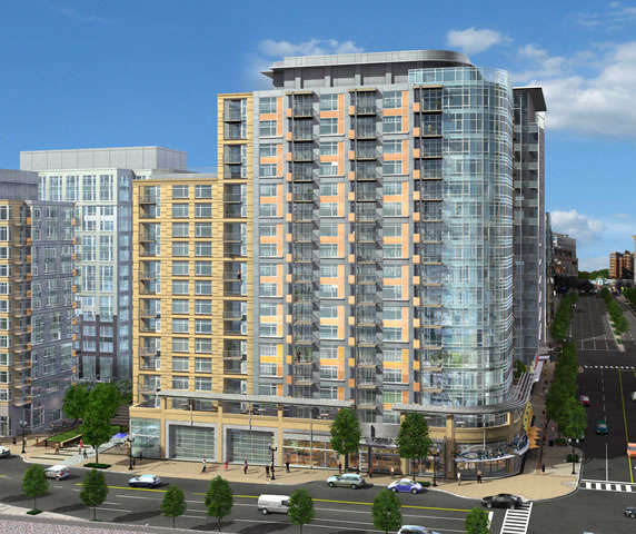 Liberty Center South