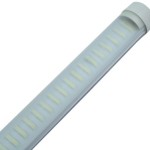 Upgrading T8 Fluorescent Lamp Fixtures to LED Now Easier Than Ever