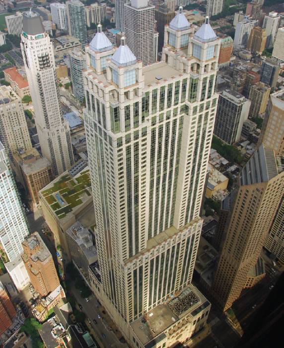 Mixed Use On the Rise