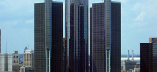 77-Story Detroit High-Rise Sends No Waste to Landfill