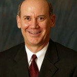 Rush Durkin, Senior Property Manager for Hines