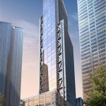516,000 Square-Foot Lease at 3 World Trade Center is Largest in NYC 2013
