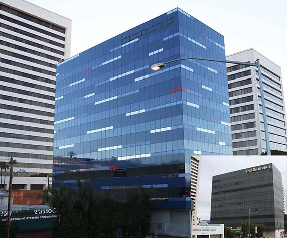 Variety Building