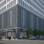 Downtown Houston Landmark Slated for Multi-Million-Dollar Renovation