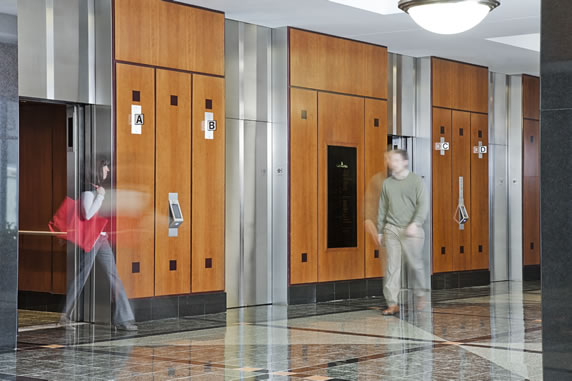 Capital Bank Raleigh Schindler