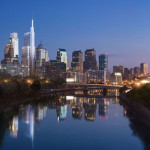 Comcast to Build 59-Story $1.2 Billion Philadelphia Mixed-Use High-Rise