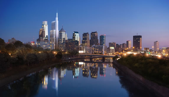 Comcast Philadelphia