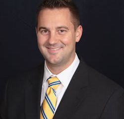 Garrett Brown