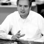 Thinking Beyond Buildings: Gordon Beckman, AIA, John Portman & Assoc.