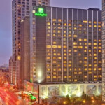 Montreal High-Rise Hotel to be Converted to Urban Student Housing